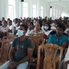 A community-based drug prevention program in Pitipana North District (2023-06-25)
